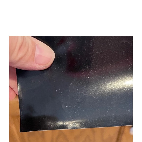 Saving Private Ryan Movie Promo Vinyl Banner Steven Spielberg Academy Awards '98 - Picture 6 of 8